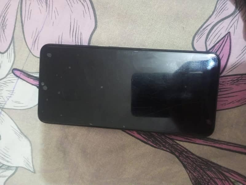 Itel A50C 2