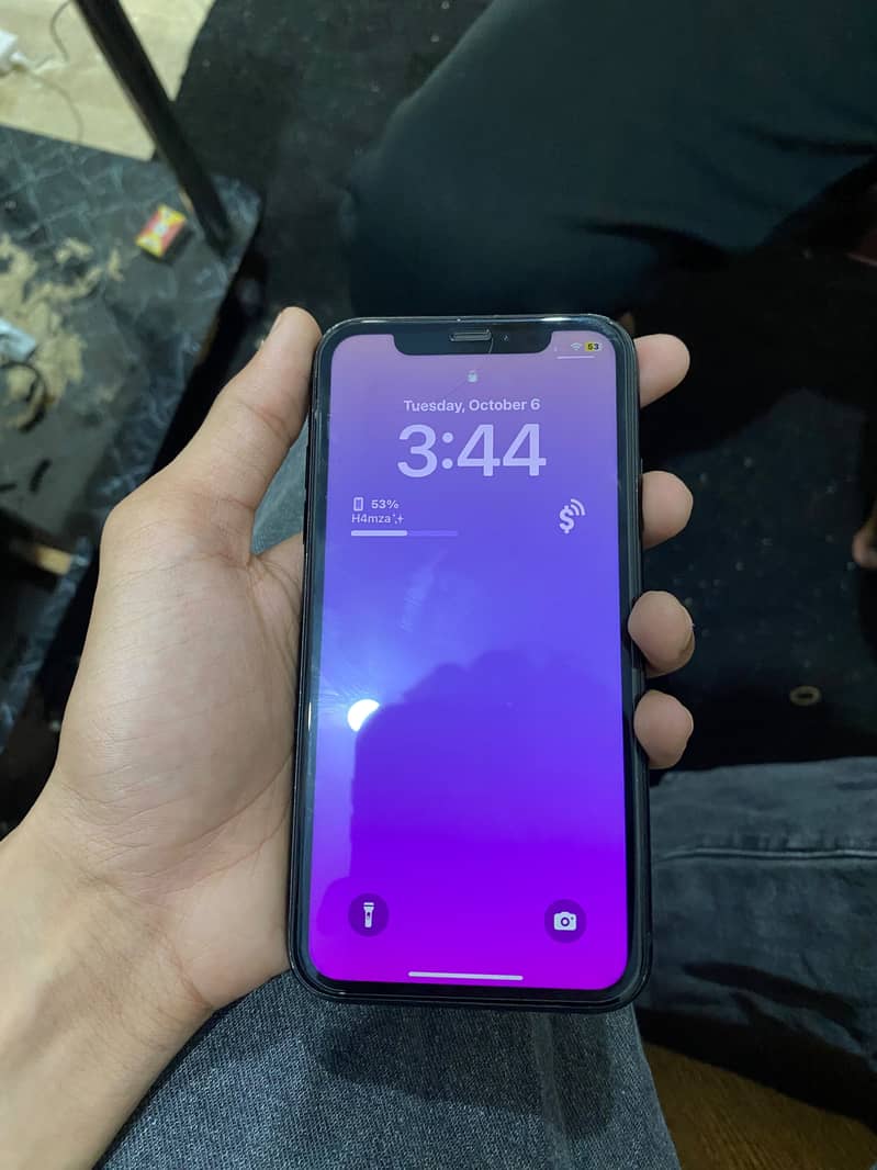 Apple iPhone XR 5