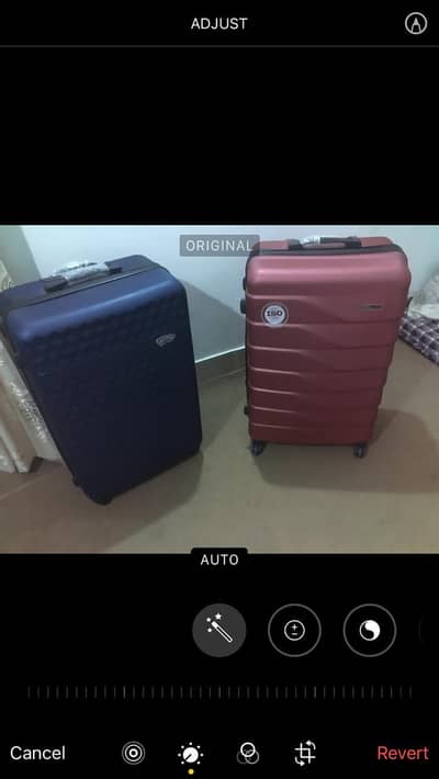 New bags hn