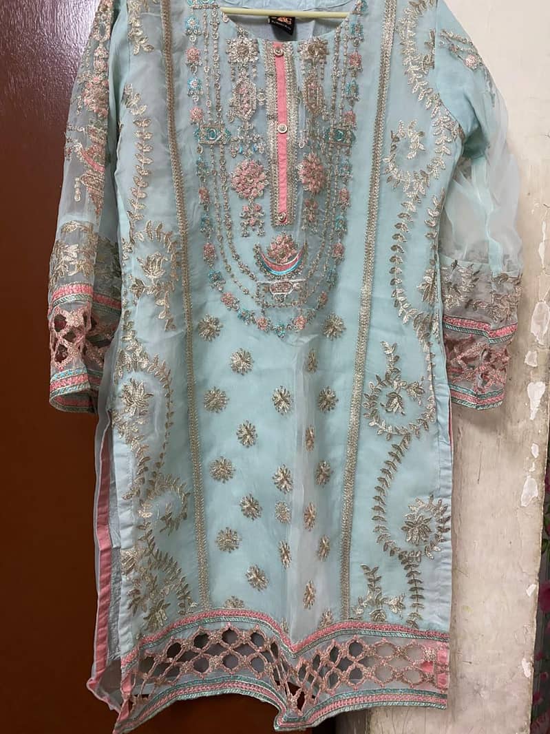 fancy suit 1