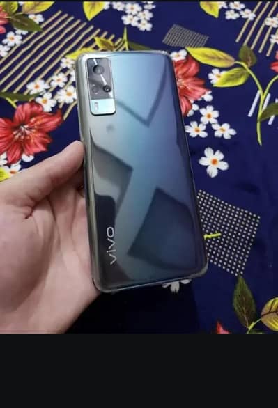 Vivo Y31