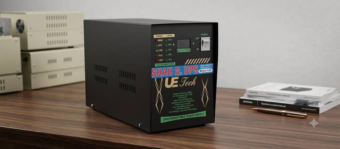 Ups 1000watt original coper 100%  hand made 1 year worintey