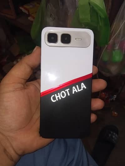Infinix Smart 10 plus for sale