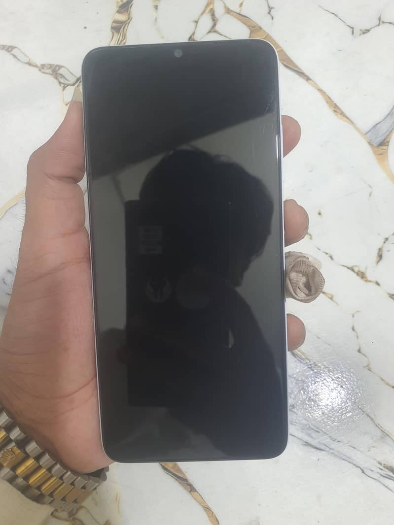 Itel A50C 1
