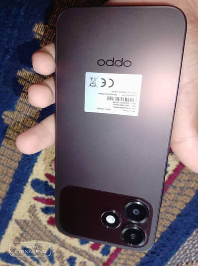 OPPO A6 c