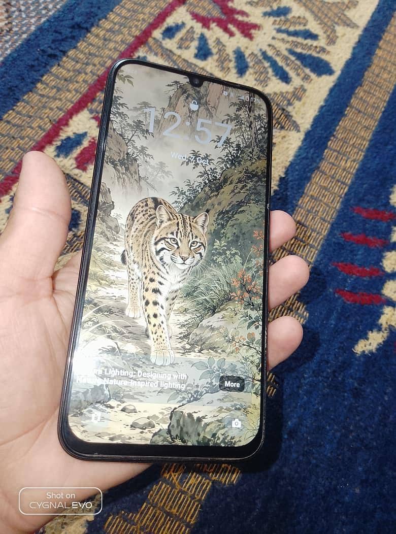 OPPO A6 c 1