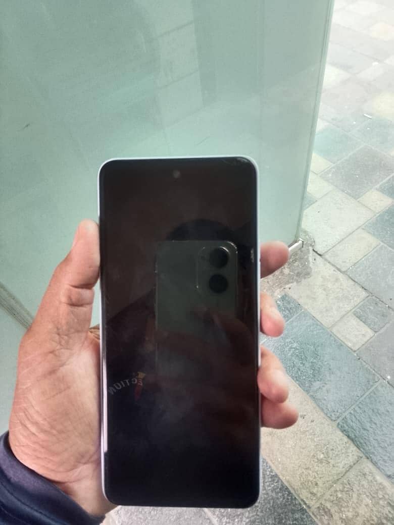 Tecno Camon 19 1