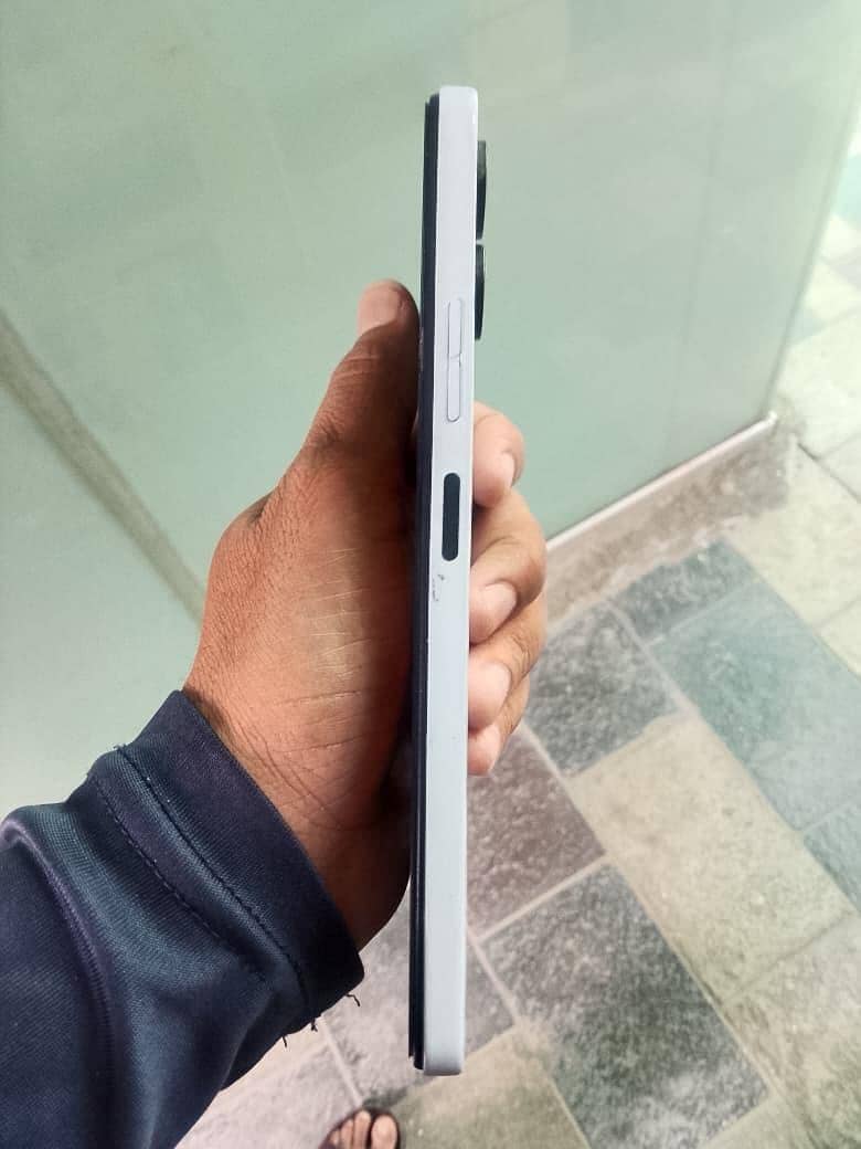 Tecno Camon 19 3