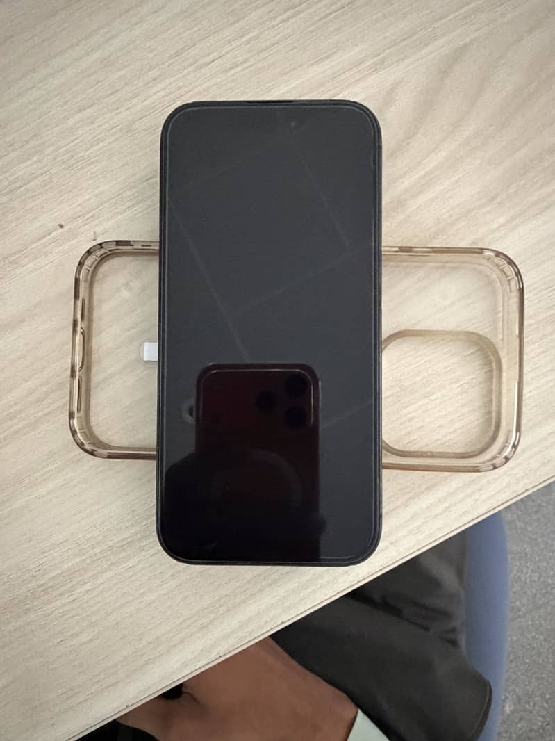 Apple iPhone 15 Pro 5