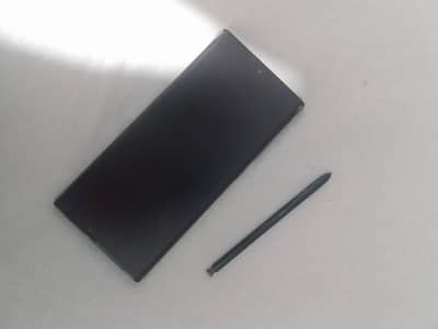 Samsung Galaxy Note 20 Ultra 5G + Gfive 4G Smart