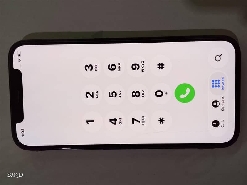 Apple iPhone 12 2
