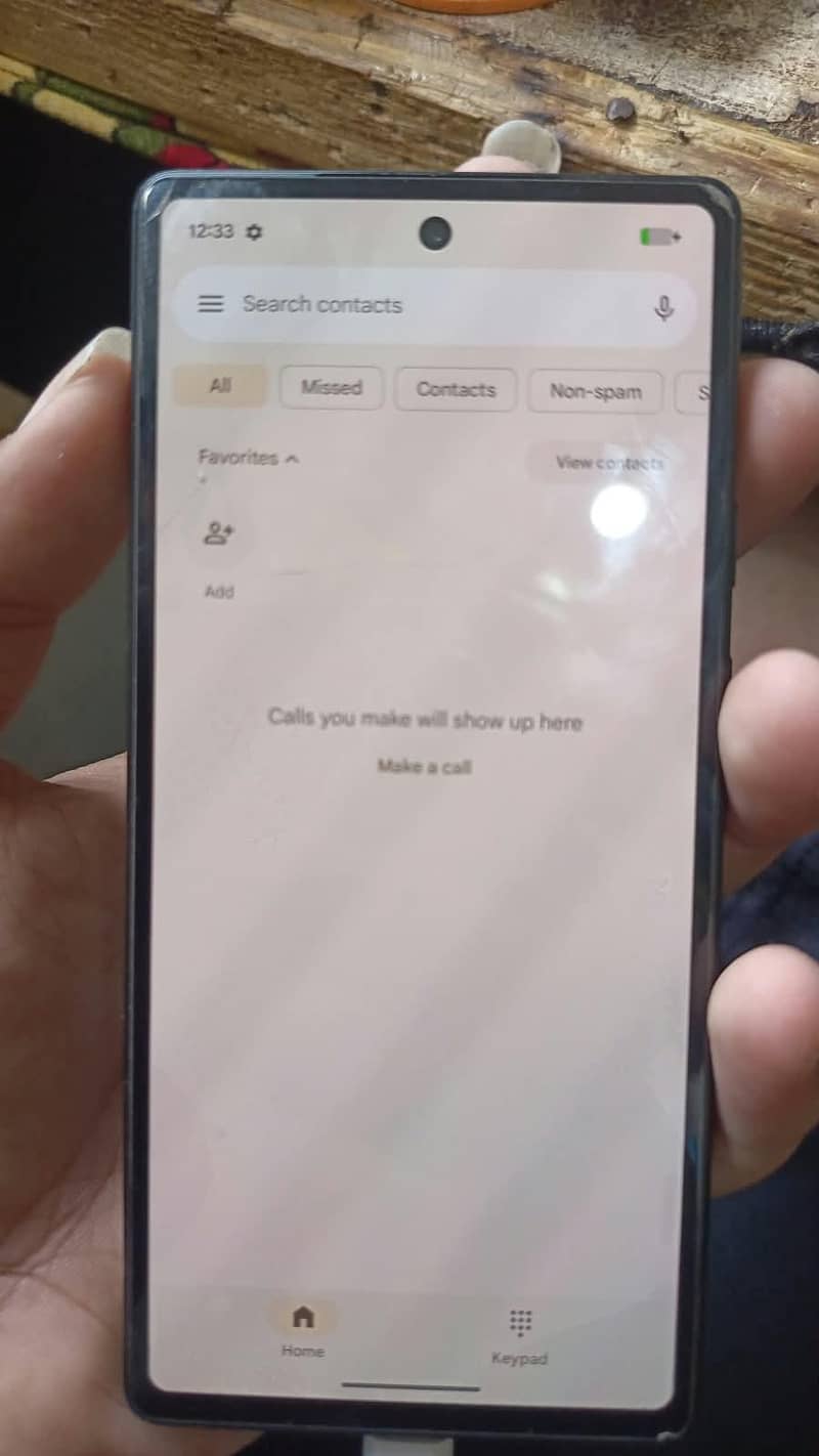 Google Pixel 6a 0