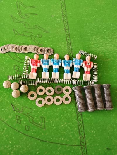 badawa game 10/9 condition