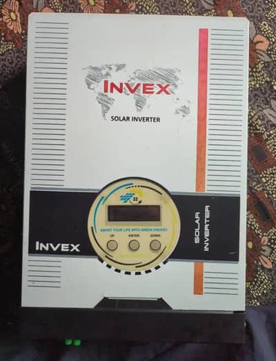 Solar Inverter