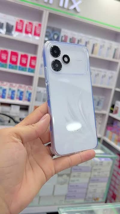 OPPO a6c 4/64 mobile 7000 mah