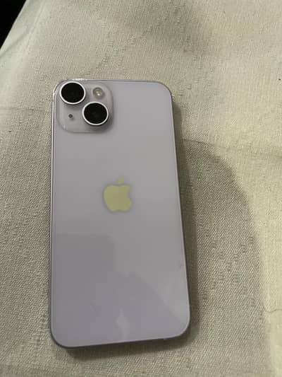 Apple iPhone 14