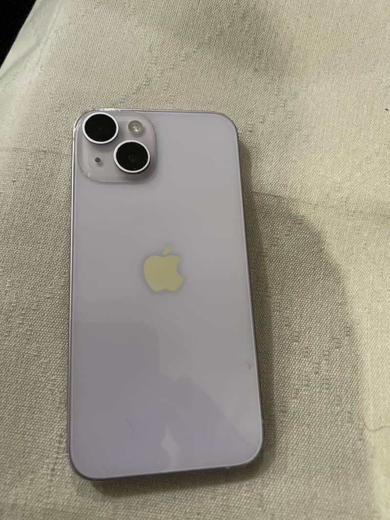 Apple iPhone 14 0