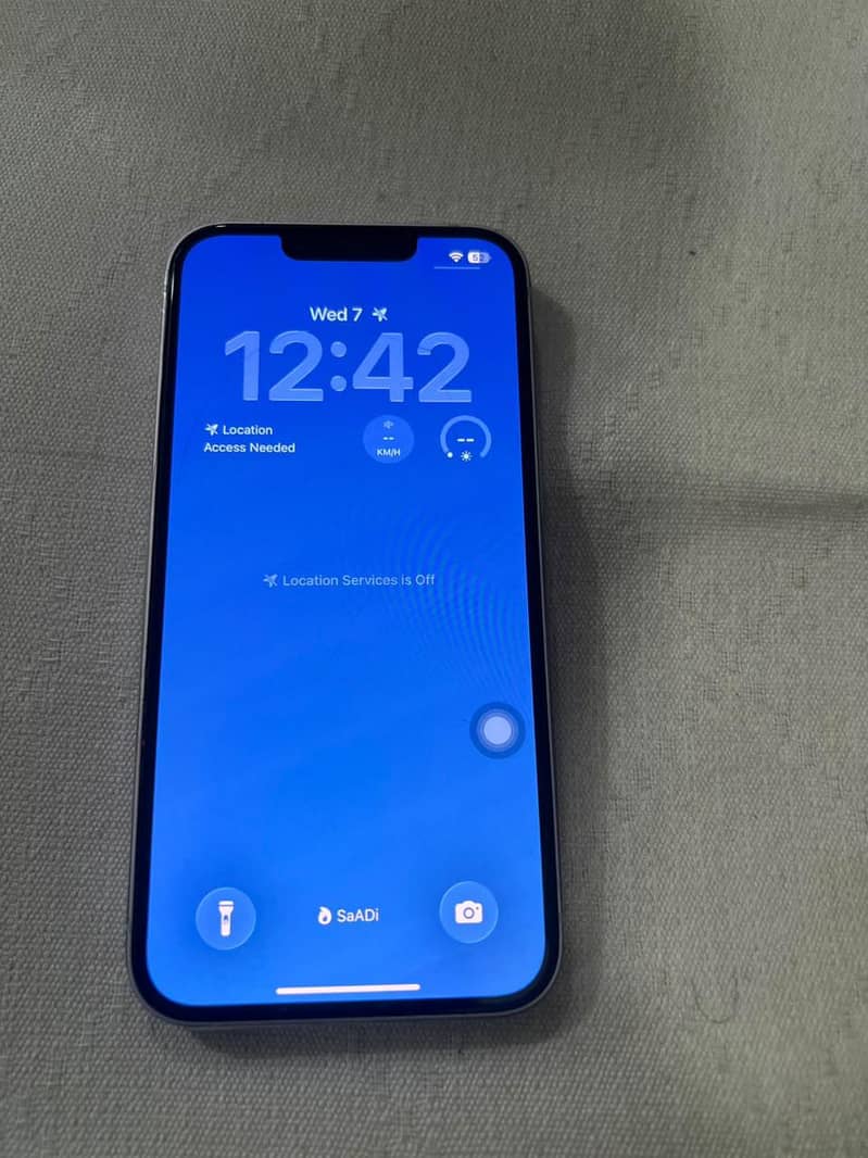 Apple iPhone 14 1