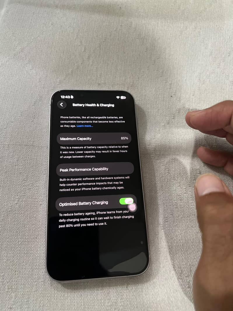 Apple iPhone 14 2