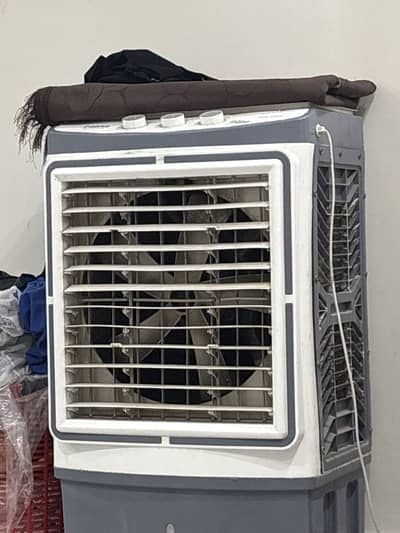 Cooler fan good condition