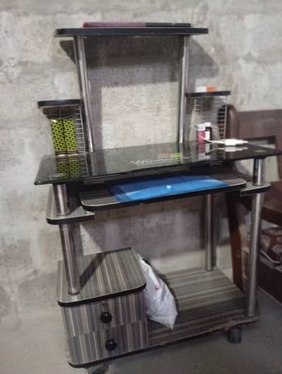 Computer Table