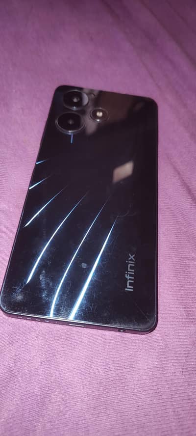 Infinix Hot 30