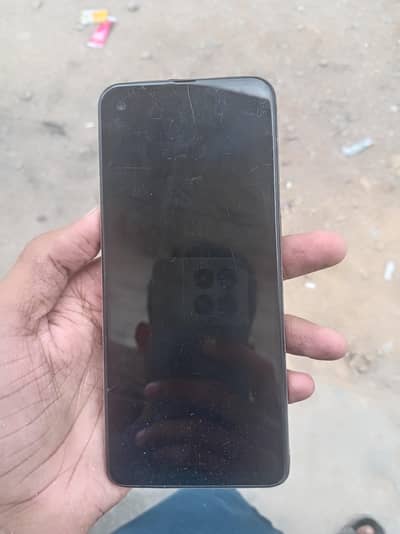 Motorola One Action 4/64 NON PTA