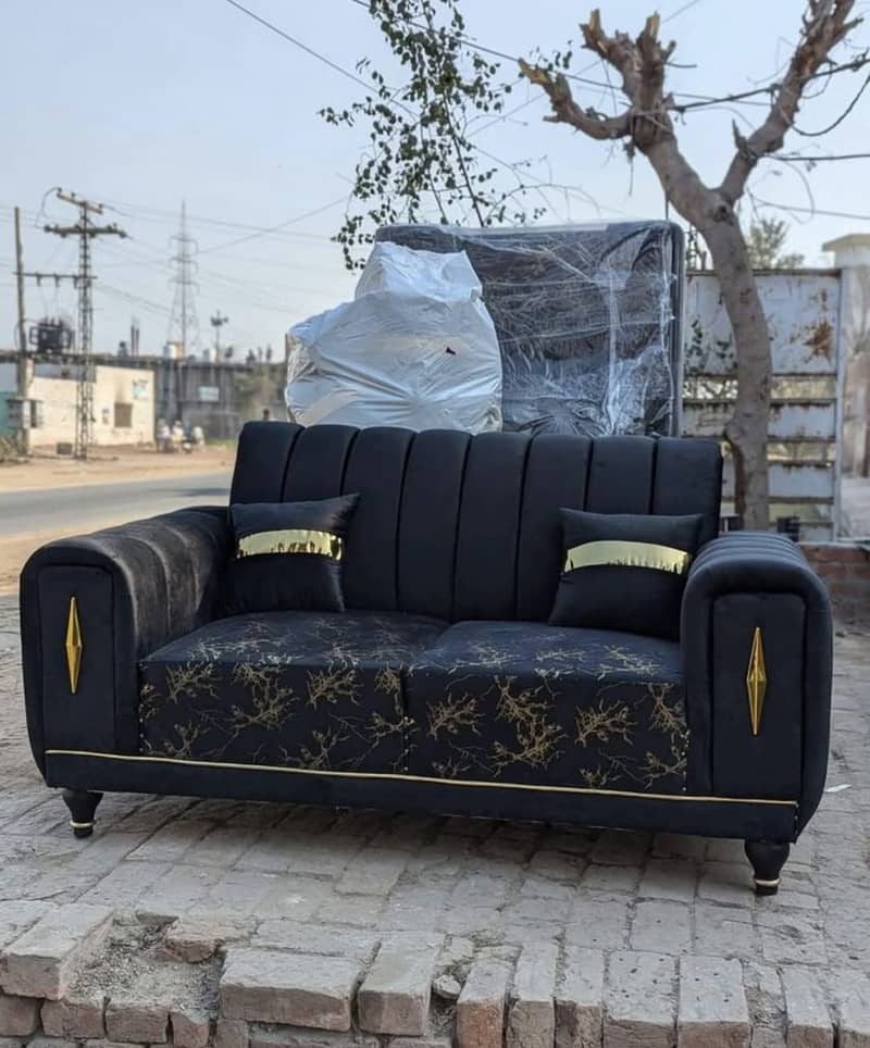 Best sofas contact # 03151389085 4