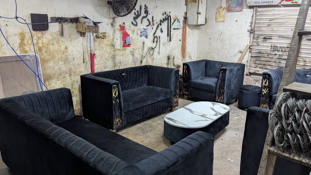 Best sofas contact # 03151389085 10