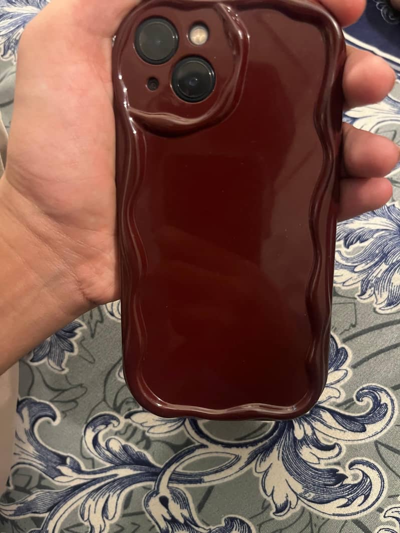 Apple iPhone 13 4