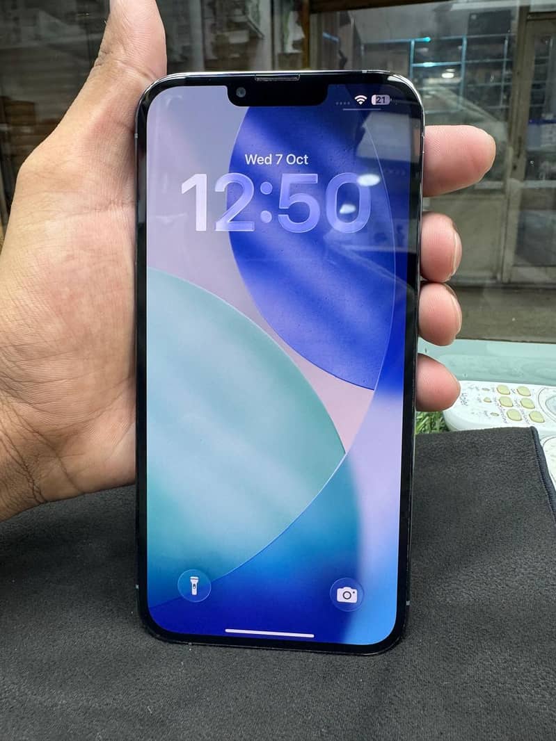 Apple iPhone 13 Pro Max 0