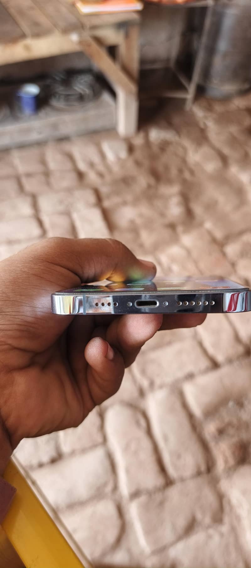 Apple iPhone 13 Pro Max 3