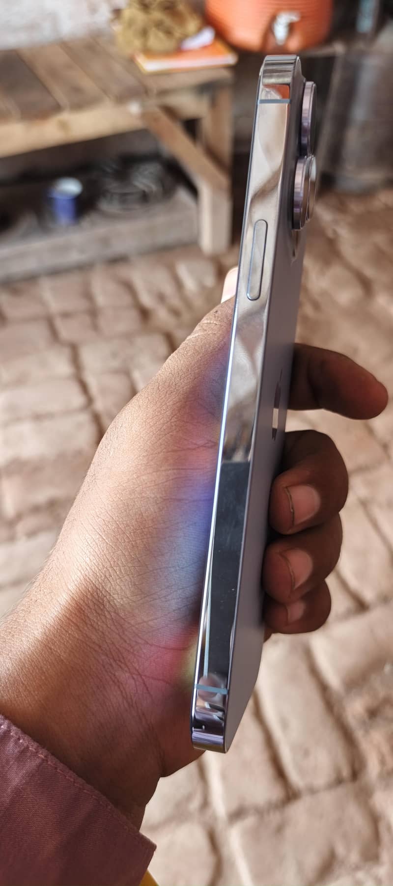 Apple iPhone 13 Pro Max 4