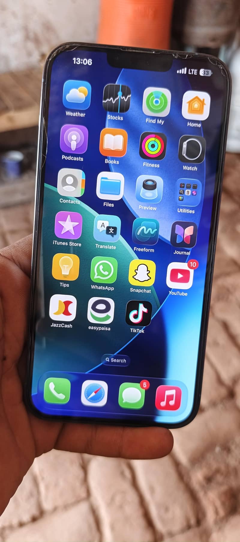 Apple iPhone 13 Pro Max 6