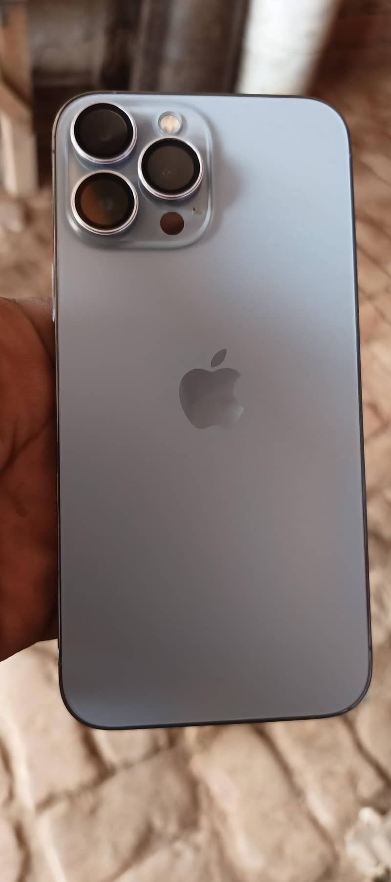 Apple iPhone 13 Pro Max 8