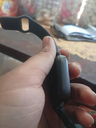 redmi watch A5