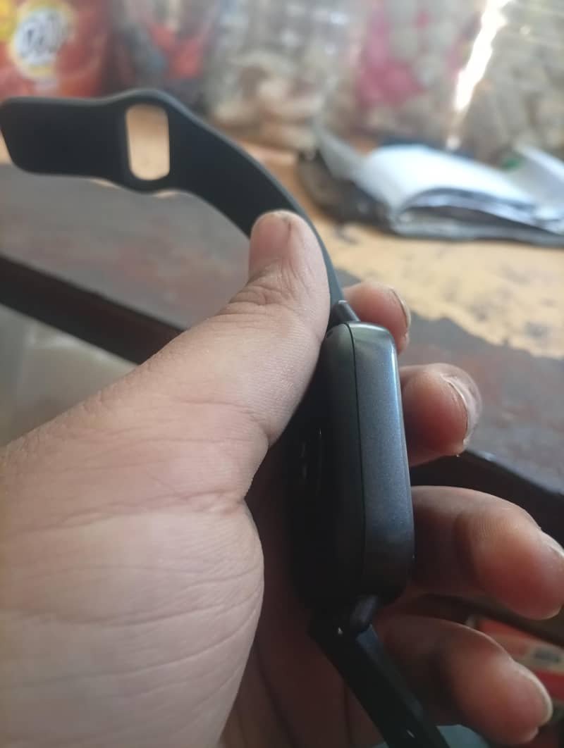 redmi watch A5 0