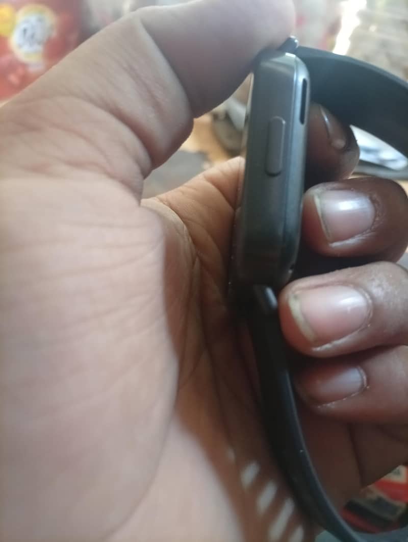 redmi watch A5 1