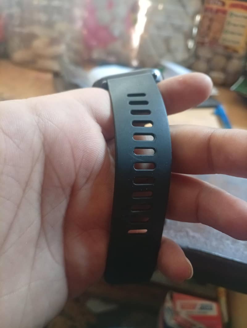redmi watch A5 2