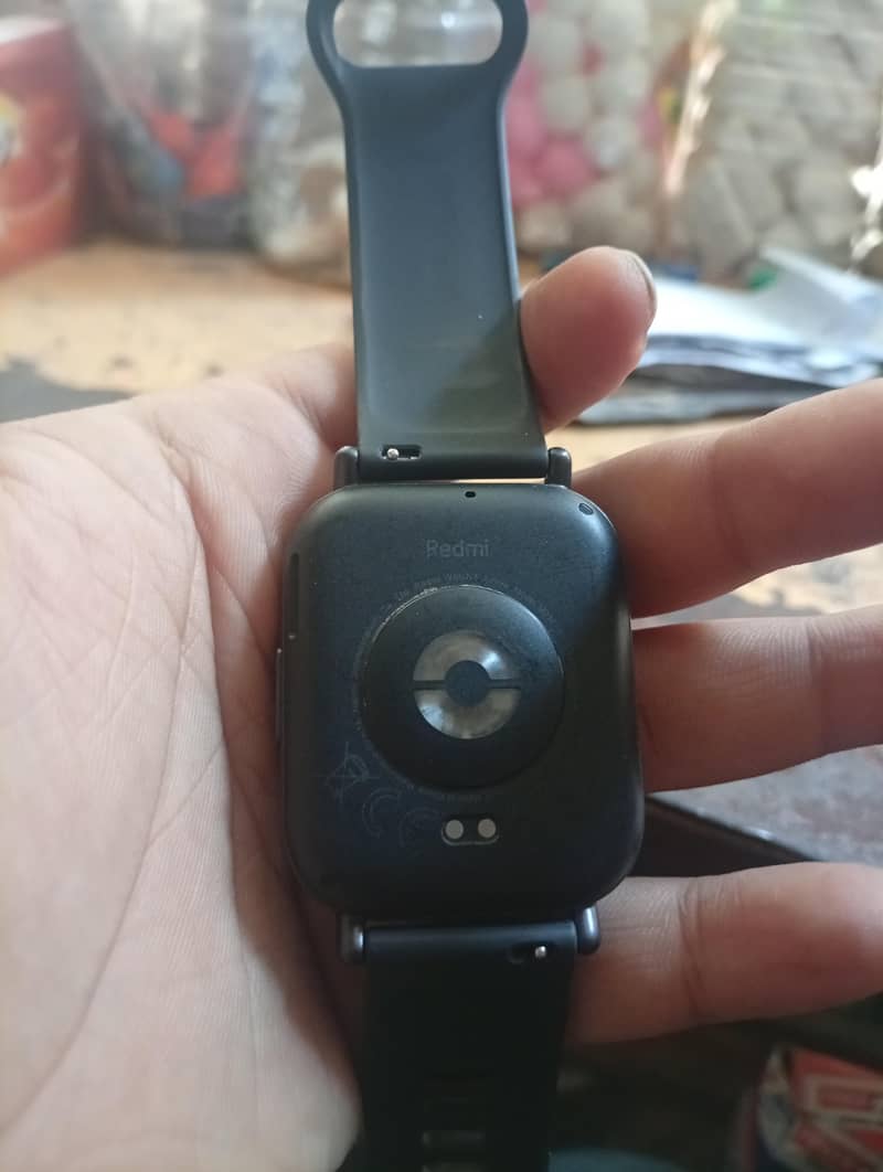 redmi watch A5 3