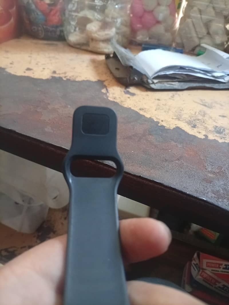redmi watch A5 4
