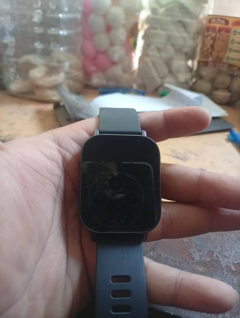 redmi watch A5 5