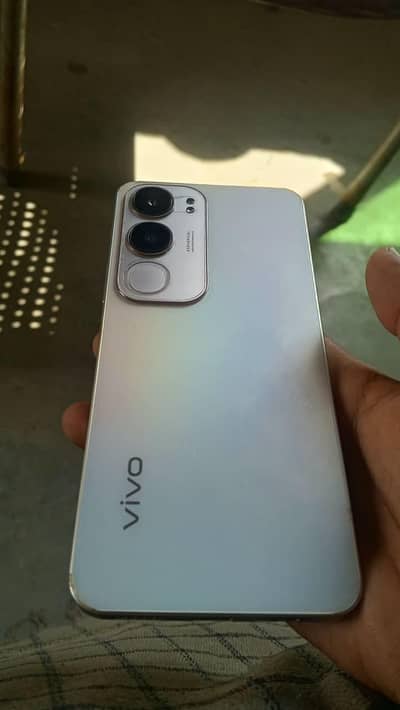 Vivo Y19s pro