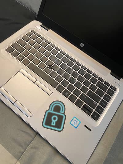 HP Elite Book Core i5