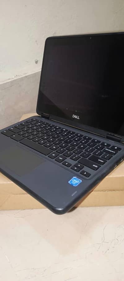 Dell Chromebook 3100 2 in 1 contact 03366449880