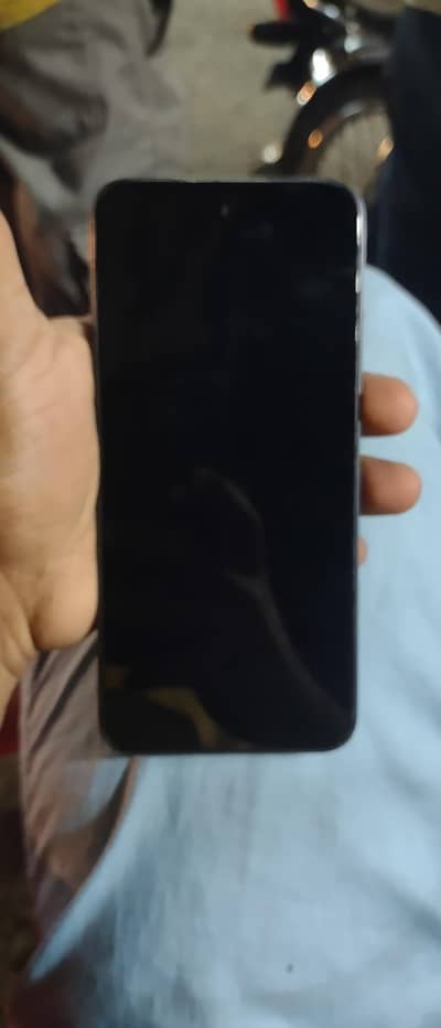 Tecno Spark Go 1