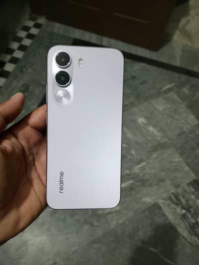 Realme Other Model