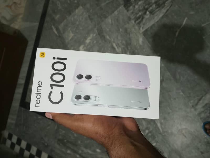 Realme Other Model 5