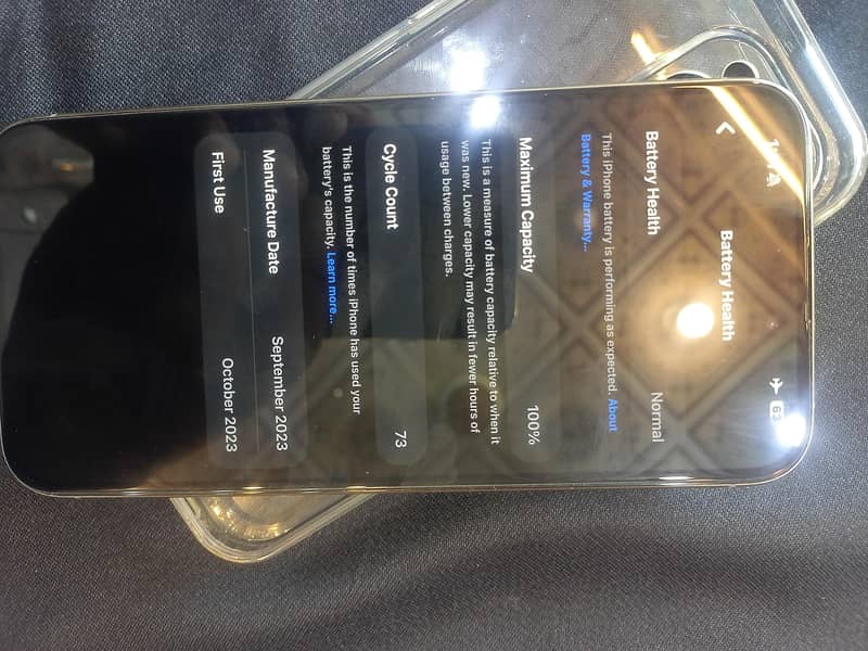 Apple iPhone 15 Pro Max 3