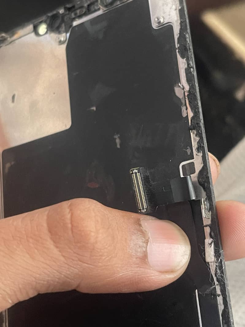 Apple iPhone 12 Pro Max 1